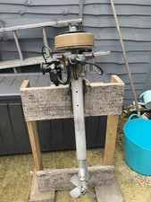 Seagull outboard still for sale  HALIFAX