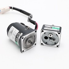 Oriental Motor Silnik elektryczny USM206-411W2 + 2GN7.5S  , używany na sprzedaż  PL
