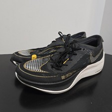 Usado, Tênis de corrida Nike ZoomX Vaporfly Next% 2 masculino 10/44 moeda de ouro preto CU4111-001 comprar usado Usado, Tênis de corrida Nike ZoomX Vaporfly Next% 2 masculino 10/44 moeda de ouro preto CU4111-001 comprar usado  Enviando para Brazil