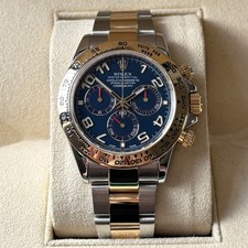Rolex daytona 116503 for sale  MANCHESTER
