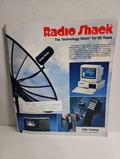 Vintage radio shack for sale  Mahwah