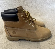 Timberland tim boots for sale  North Myrtle Beach