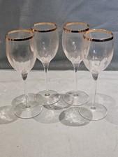 Simplistic set gold for sale  TAMWORTH