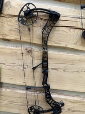 Mathews v3x bow for sale  Dickson