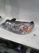 Used left headlight for sale  Camden