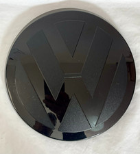 Round genuine black for sale  CANTERBURY