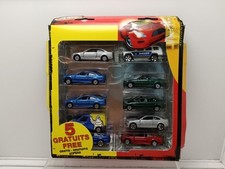 Majorette pack modifié d'occasion  Derval