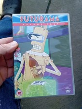 Futurama comics matt for sale  BONNYRIGG