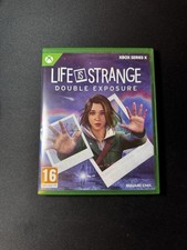 Life strange double usato  Bergamo