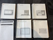 Apple macintosh plus for sale  WARMINSTER