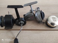 Moulinets pêche bretton d'occasion  Geneston