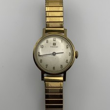 Vintage ladies tissot for sale  POULTON-LE-FYLDE