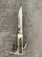 Aitor utility knife d'occasion  Expédié en Belgium