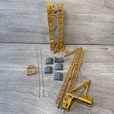 Liebherr crane diecast for sale  ST. HELENS
