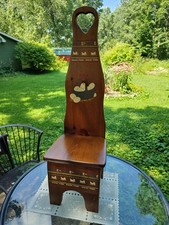 Vintage hand made for sale  Gaines