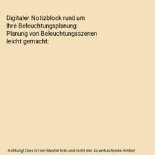 digitaler notizblock gebraucht kaufen digitaler notizblock gebraucht kaufen Trebbin