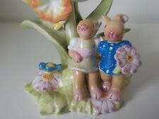 Villeroy boch bunny for sale  BLYTH