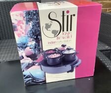 Stir indian curry for sale  UK