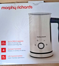 Morphy richards brew for sale  BRADFORD