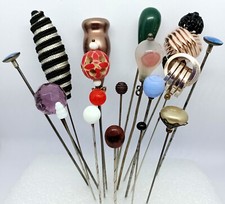 Vintage hat pins for sale  BRIDGWATER