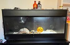 Habistat reptile vivarium for sale  CAMBERLEY