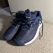 Yonex tennis shoes for sale  BATH