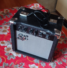 Amplificatore basso elettrico usato  Treviglio