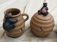 Honour bear beehive for sale  Del Mar