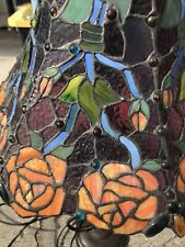 Tiffany style lamp for sale  Bradenton