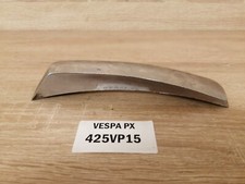 Vespa chrome front for sale  DONCASTER
