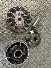 Variatore polini honda usato  Acerra