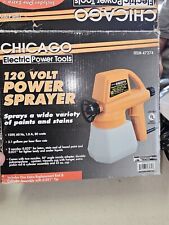 Chicago 120 volt for sale  Phoenix