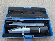 Atc refractometer testing for sale  Chandler
