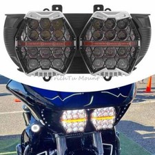 Motorcycle headlight assembly for sale  Frederick
