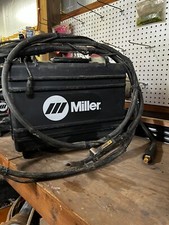 Miller arcreach suitcase for sale  Goreville