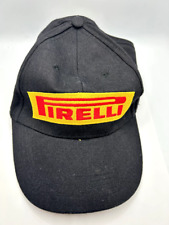 Vtg pirelli cap for sale  HAYLING ISLAND