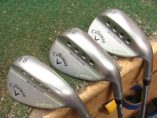 Callaway md3 wedge d'occasion  Expédié en Belgium