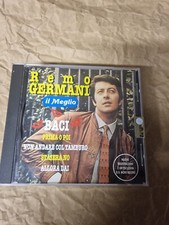 Remo germani meglio usato Remo germani meglio usato  Milano