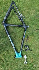 Giant mcm hardtail for sale  UK