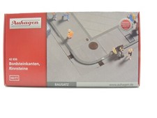 Auhagen 42656 bausatz gebraucht kaufen  Deutschland