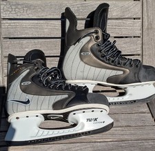 Nike air ignite for sale  Belmont