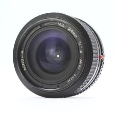 Minolta 24mm 2.8 d'occasion  Vesoul