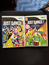 Lotto just dance usato  Pavia