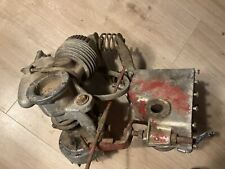 Ancien moteur fixe d'occasion  Montauban