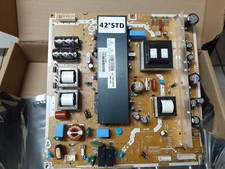 Samsung 42in lj44 for sale  Plant City