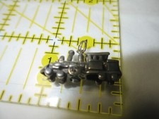 Vintage sterling charm for sale  Eugene