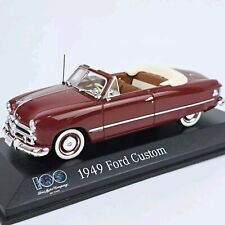 Minichamps 1949 ford for sale  Triangle