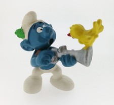 Puffo cacciatore con usato  Bozen