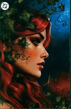 POISON IVY #33 G - 2025 - Carla Cohen Connecting Virgin Variant comprar usado  Enviando para Brazil