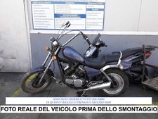 Sono disponibili ricambi usato  Italia